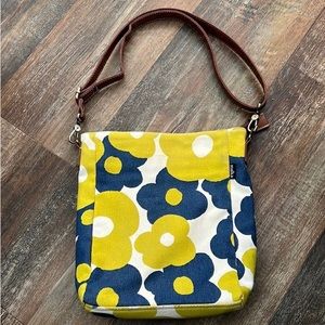 Maika crossbody purse, gently used condition.